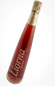 Brut Nature 2007 Rosat